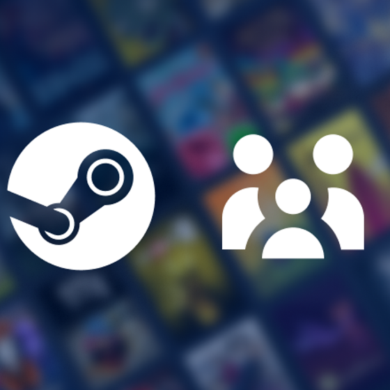 استیم فمیلی چیست و آموزش کامل ساخت Steam Families